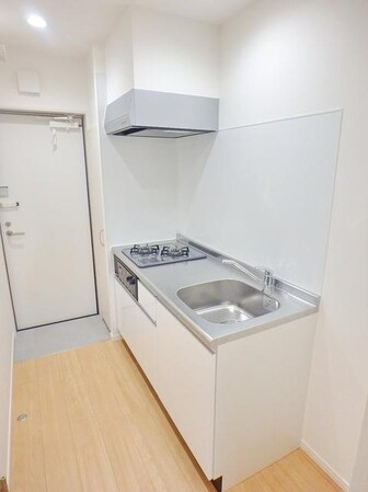 La Luce東大和の物件内観写真